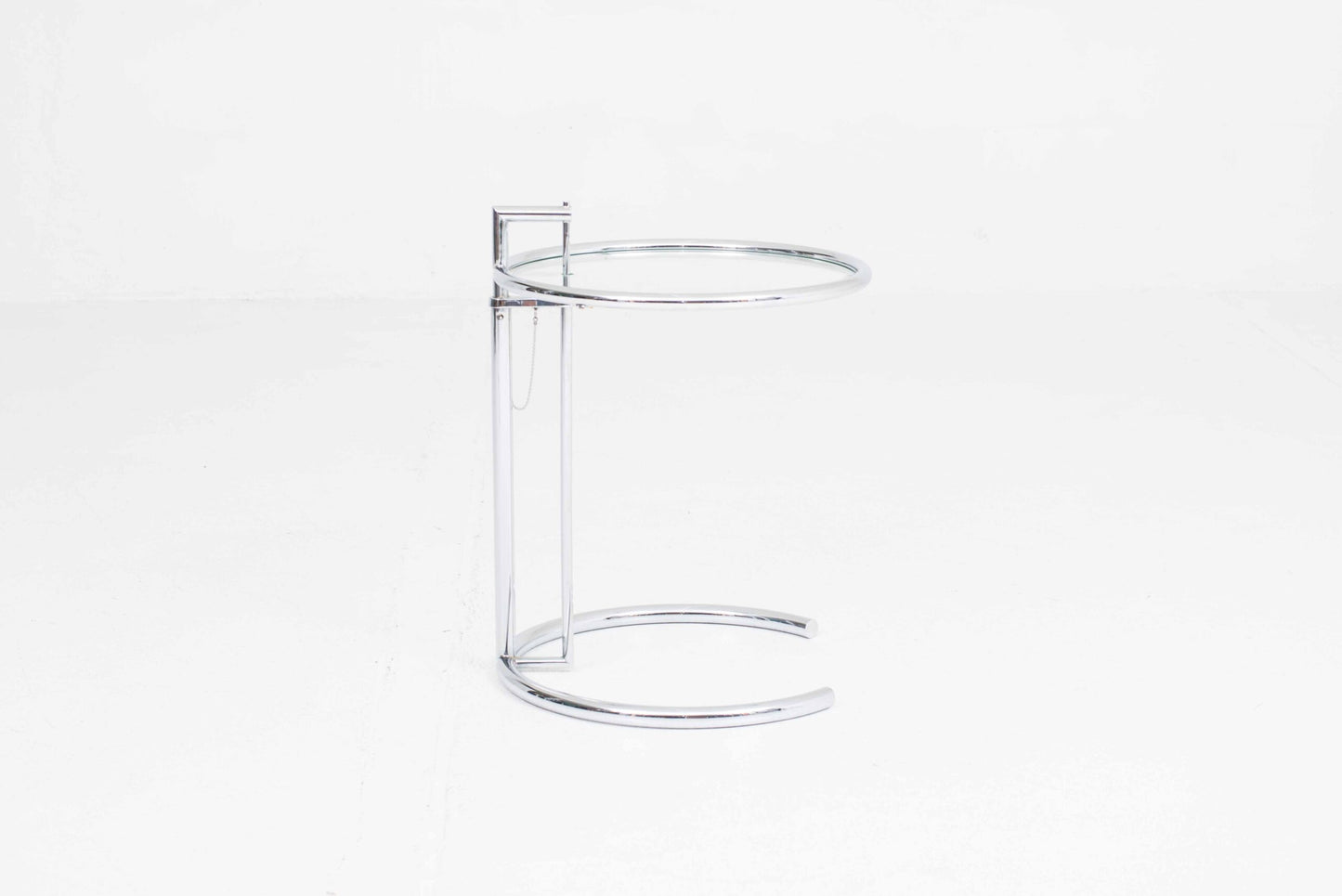 Vintage Beistelltisch E.1027 von Eileen Gray für ClassiCon