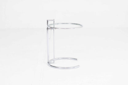 Vintage Beistelltisch E.1027 von Eileen Gray für ClassiCon