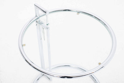Vintage Beistelltisch E.1027 von Eileen Gray für ClassiCon
