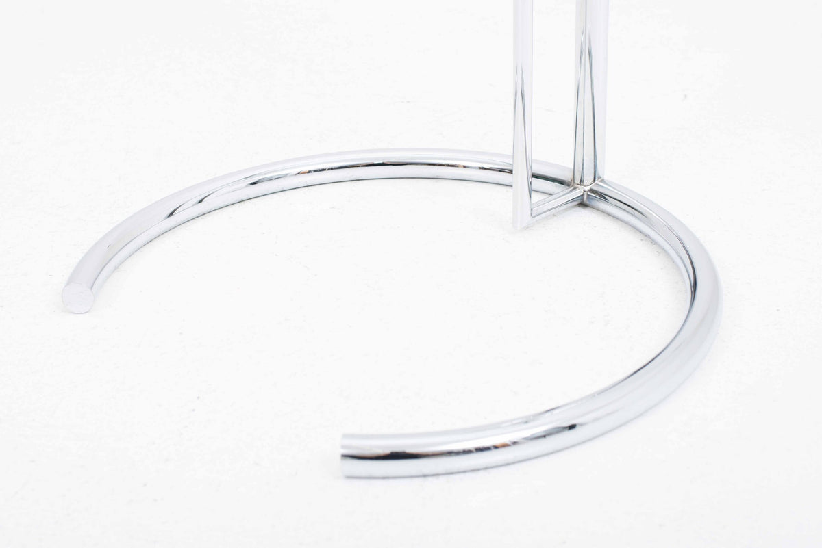 Vintage Beistelltisch E.1027 von Eileen Gray für ClassiCon