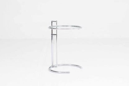 Vintage Beistelltisch E.1027 von Eileen Gray für ClassiCon
