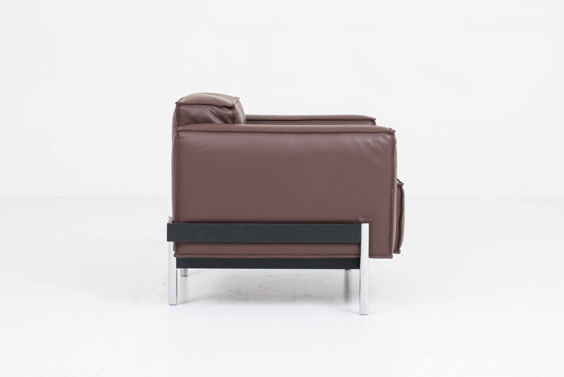 Vintage Sessel DS-21/01 Qubic von Stephan Hürlemann für De Sede