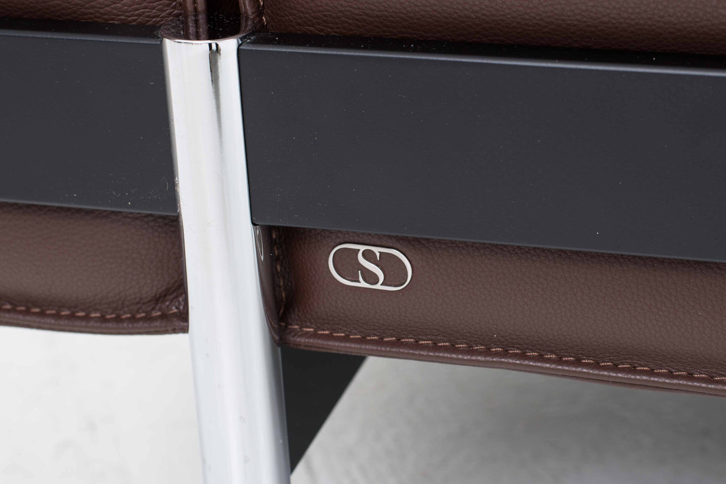 Vintage Sessel DS-21/01 Qubic von Stephan Hürlemann für De Sede