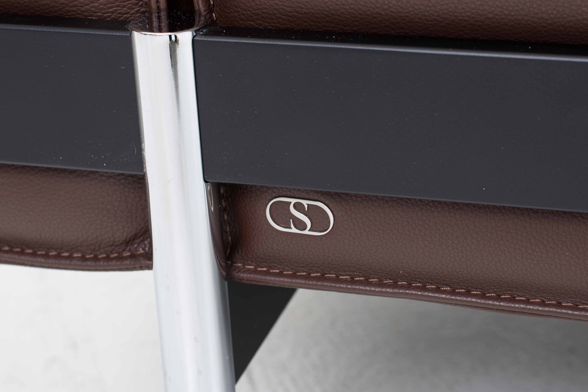 Vintage Sessel DS-21/01 Qubic von Stephan Hürlemann für De Sede