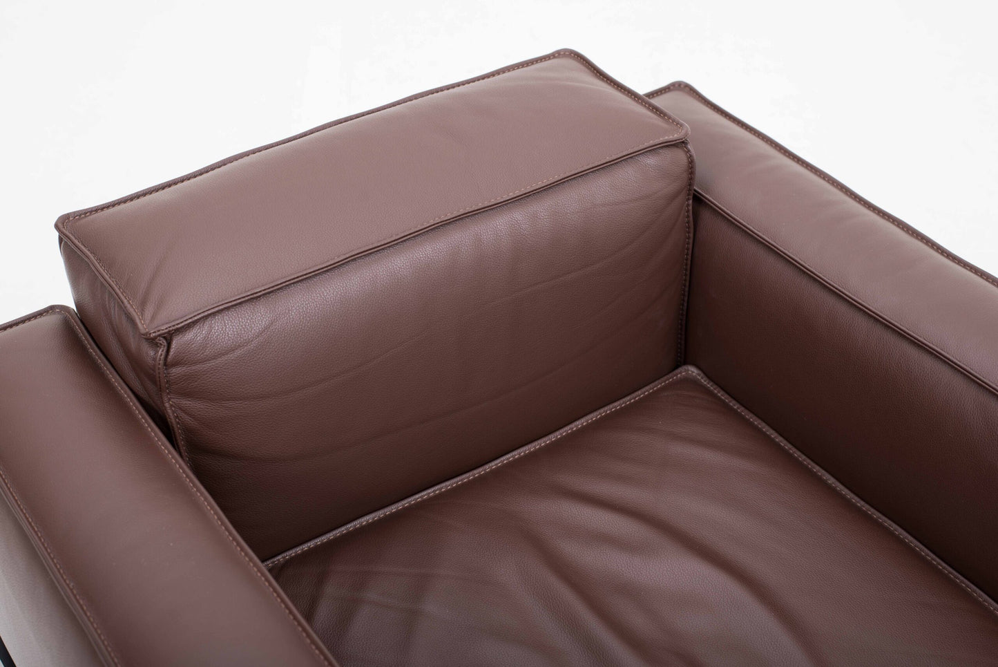 Vintage Sessel DS-21/01 Qubic von Stephan Hürlemann für De Sede