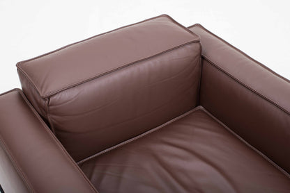 Vintage Sessel DS-21/01 Qubic von Stephan Hürlemann für De Sede