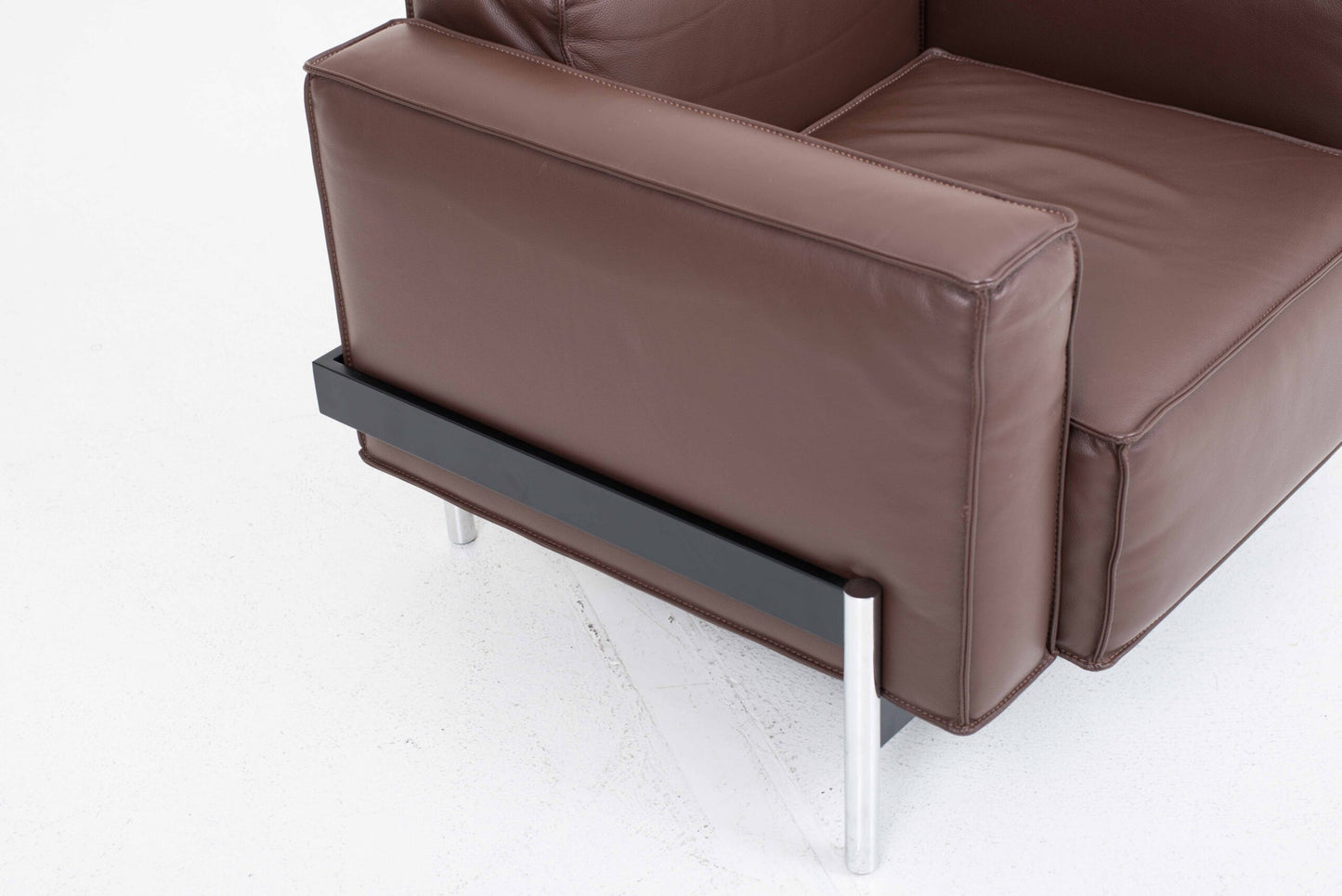 Vintage Sessel DS-21/01 Qubic von Stephan Hürlemann für De Sede