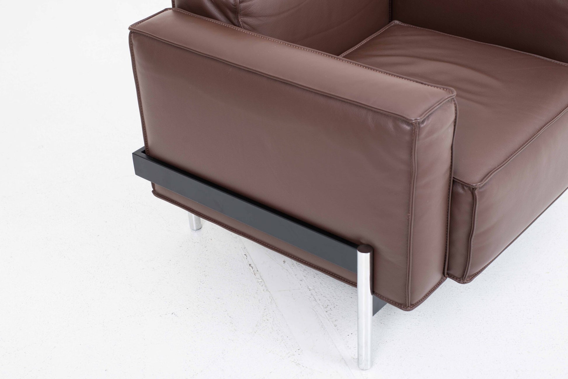 Vintage Sessel DS-21/01 Qubic von Stephan Hürlemann für De Sede