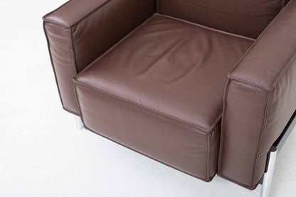 Vintage Sessel DS-21/01 Qubic von Stephan Hürlemann für De Sede