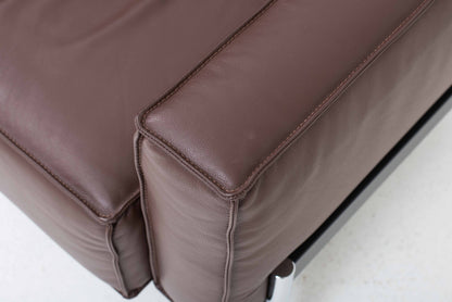 Vintage Sessel DS-21/01 Qubic von Stephan Hürlemann für De Sede