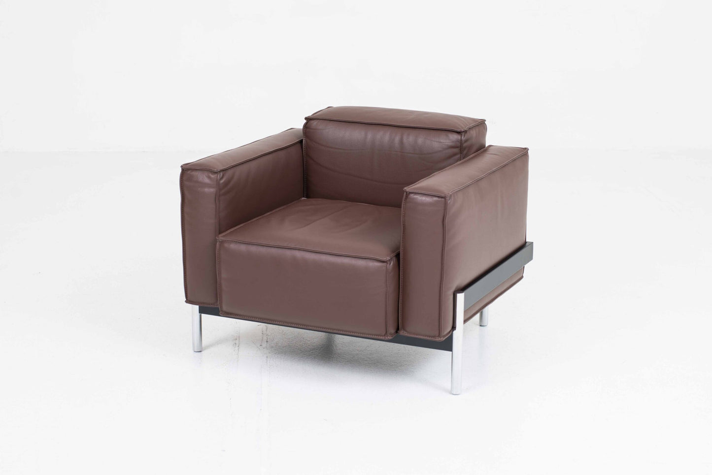 Vintage Sessel DS-21/01 Qubic von Stephan Hürlemann für De Sede