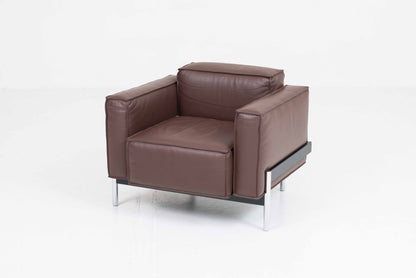 Vintage Sessel DS-21/01 Qubic von Stephan Hürlemann für De Sede