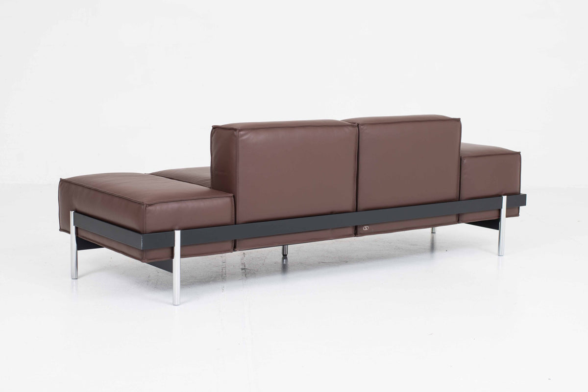 Vintage Sofa DS-21/123 Qubic von Stephan Hürlemann für De Sede