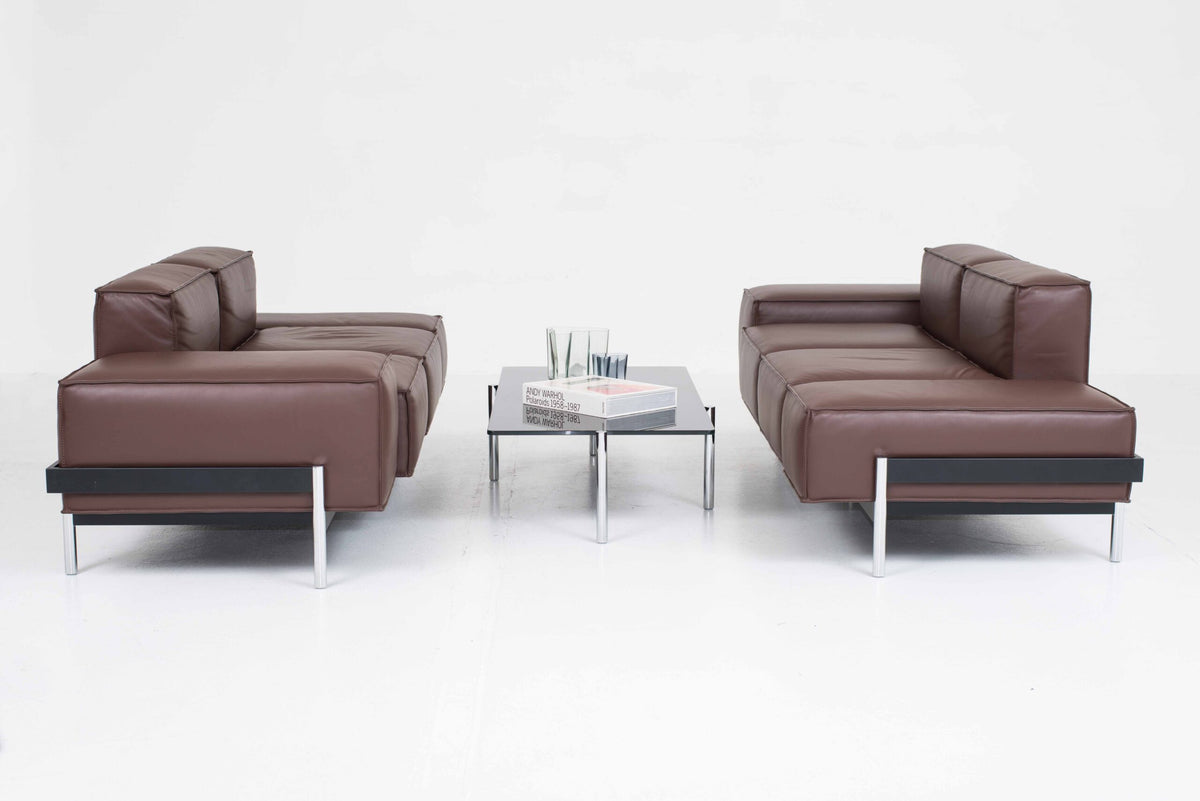 Vintage Sofa DS-21/123 Qubic von Stephan Hürlemann für De Sede