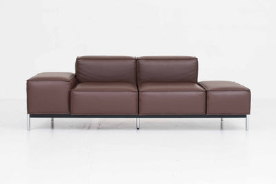 Sofa DS-21/123 Qubic by Stephan Hürlemann for De Sede