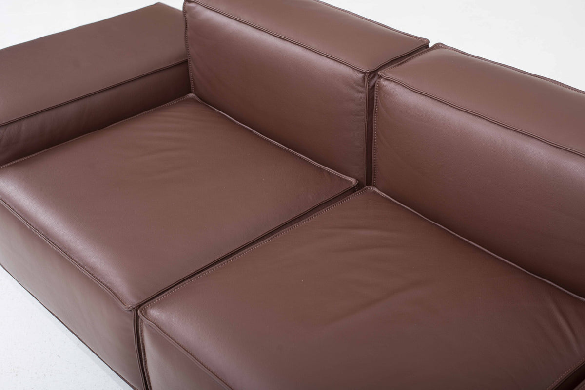 Vintage Sofa DS-21/123 Qubic von Stephan Hürlemann für De Sede