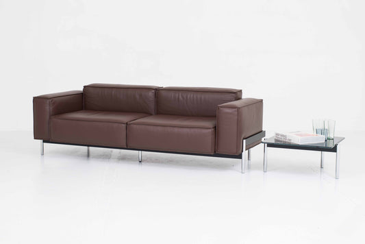 Vintage Couchtisch Qubic von Stephan Hürlemann für De Sede