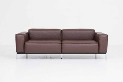 Vintage Sofa Qubic von Stephan Hürlemann für De Sede