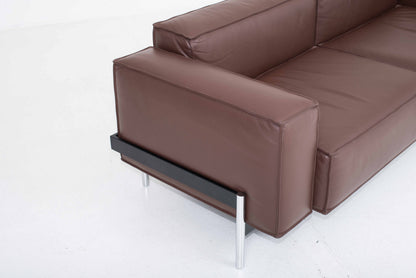Vintage Sofa Qubic von Stephan Hürlemann für De Sede