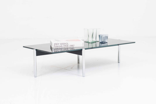 Vintage Couchtisch Qubic von Stephan Hürlemann für De Sede