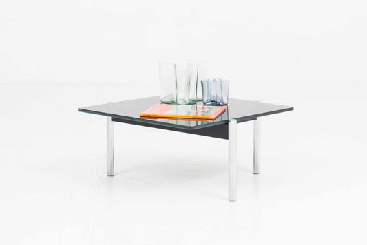 Vintage Couchtisch Qubic von Stephan Hürlemann für De Sede