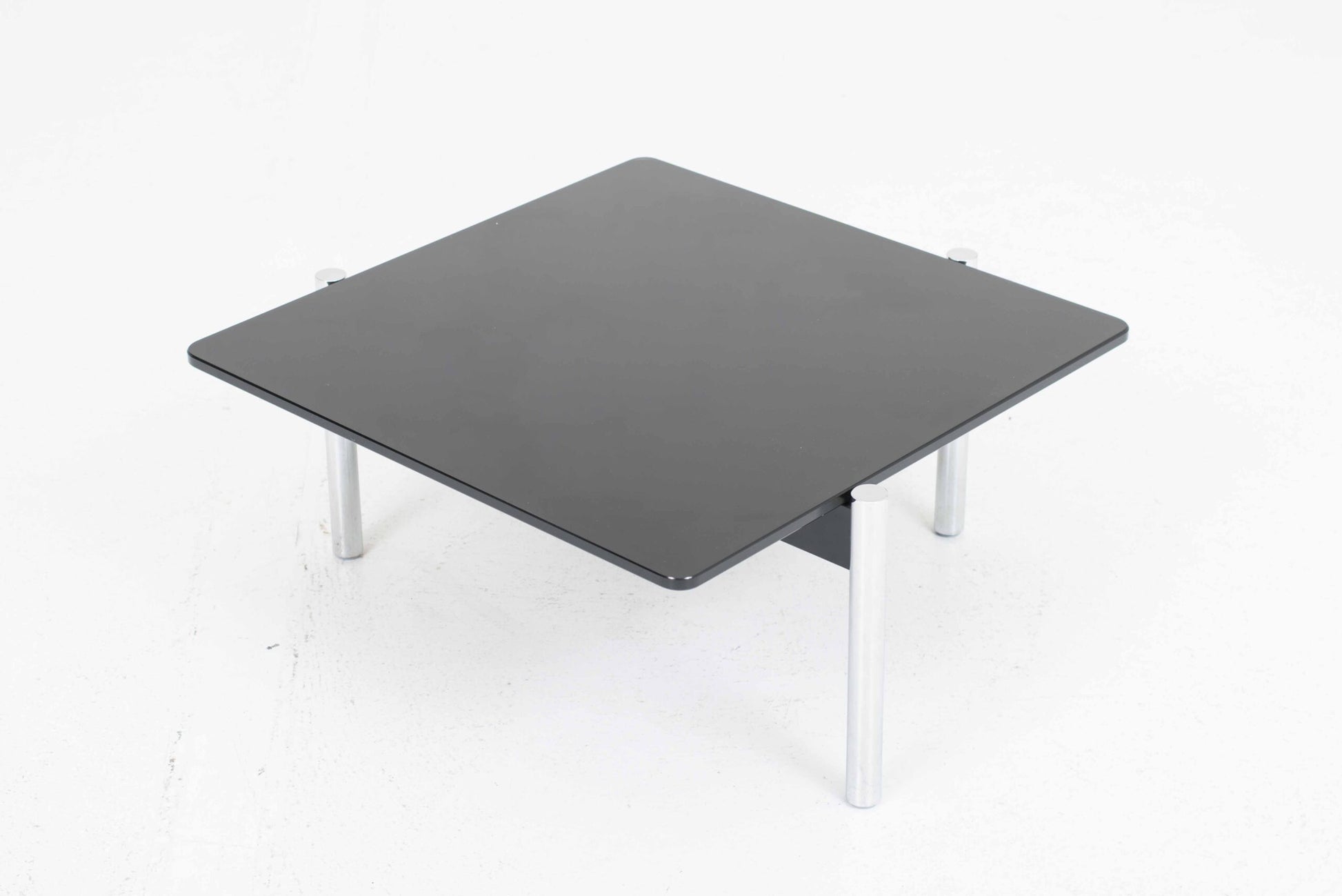 Vintage Couchtisch Qubic von Stephan Hürlemann für De Sede