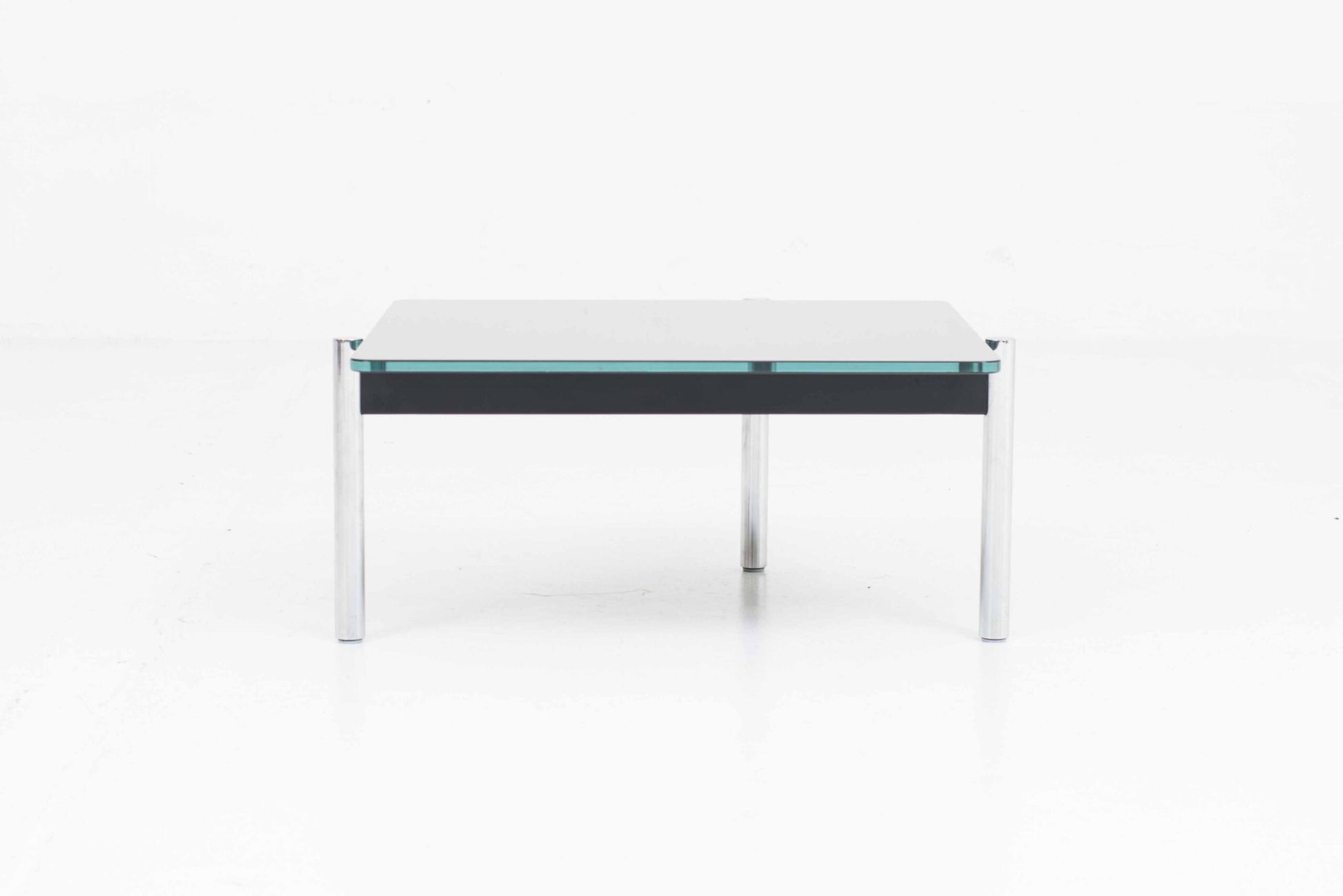 Vintage Couchtisch Qubic von Stephan Hürlemann für De Sede