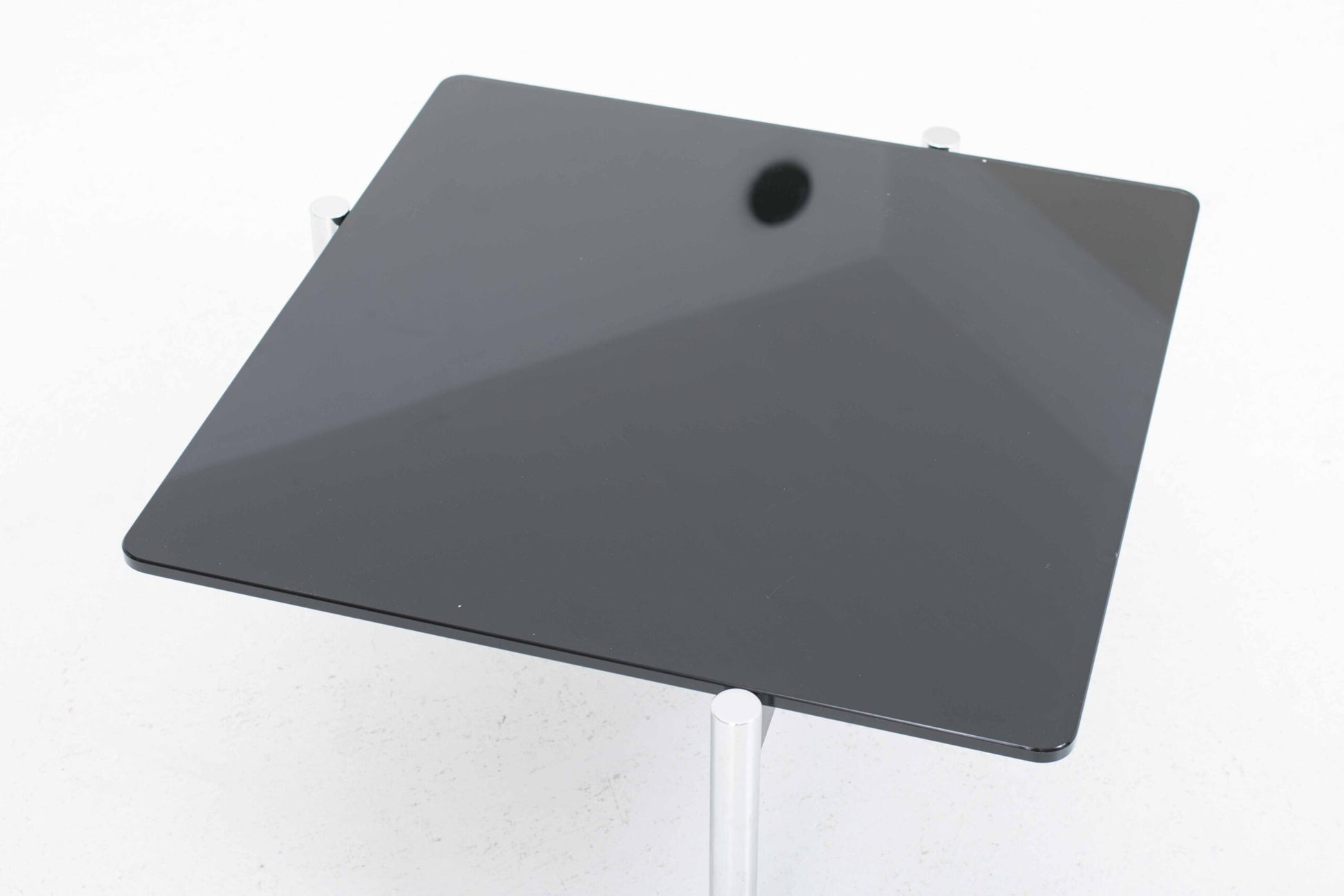 Vintage Couchtisch Qubic von Stephan Hürlemann für De Sede