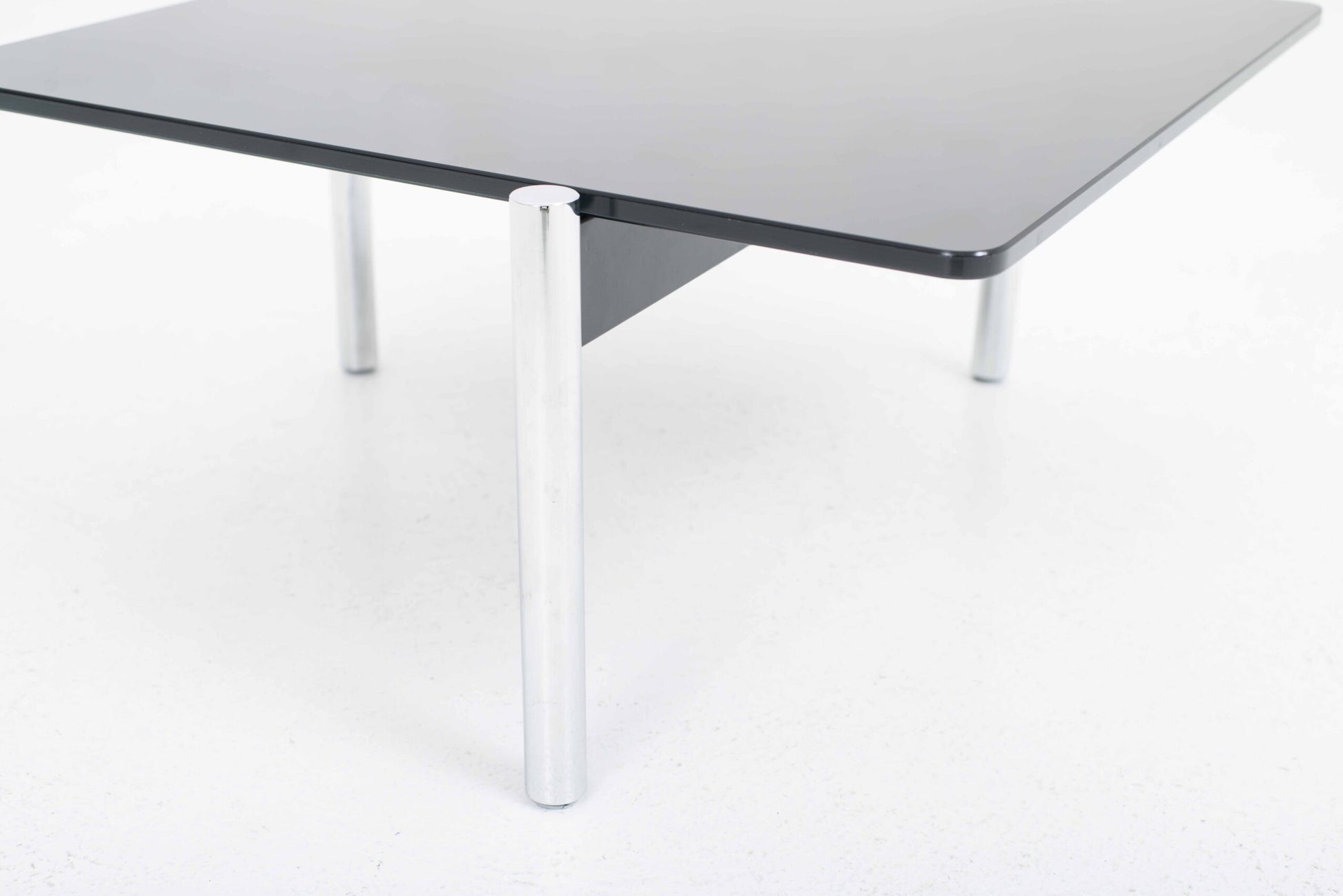 Vintage Couchtisch Qubic von Stephan Hürlemann für De Sede