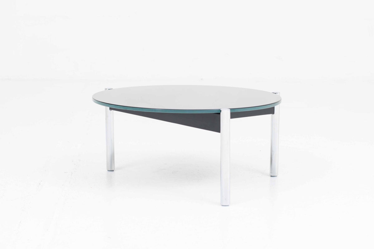 Vintage Couchtisch DS-21/94 Qubic von Stephan Hürlemann für De Sede