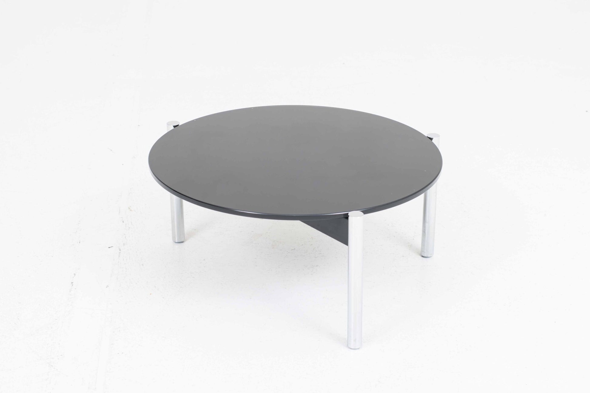 Vintage Couchtisch DS-21/94 Qubic von Stephan Hürlemann für De Sede