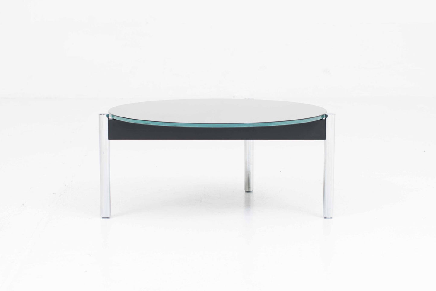 Vintage Couchtisch DS-21/94 Qubic von Stephan Hürlemann für De Sede