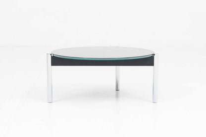 Vintage Couchtisch DS-21/94 Qubic von Stephan Hürlemann für De Sede