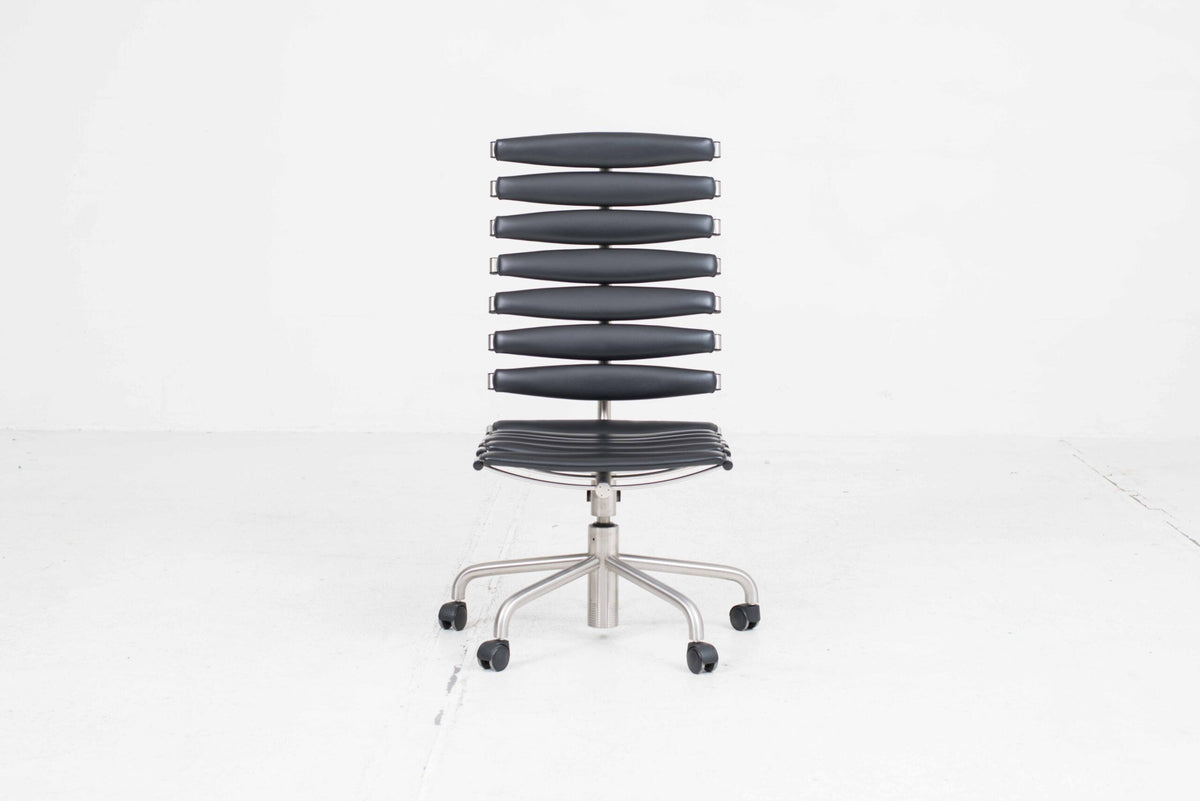 De Sede DS-2100 Skeleton Conference Chair