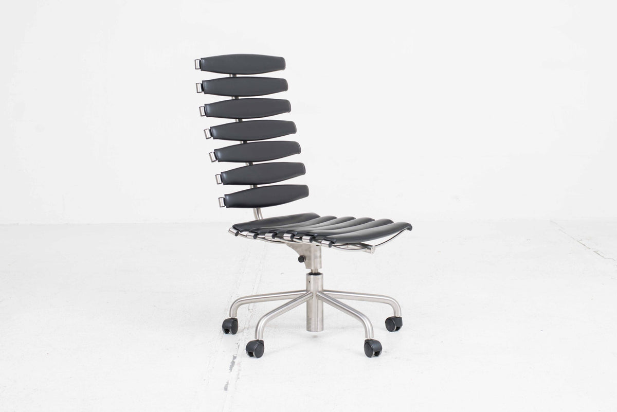 De Sede DS-2100 Skeleton Conference Chair