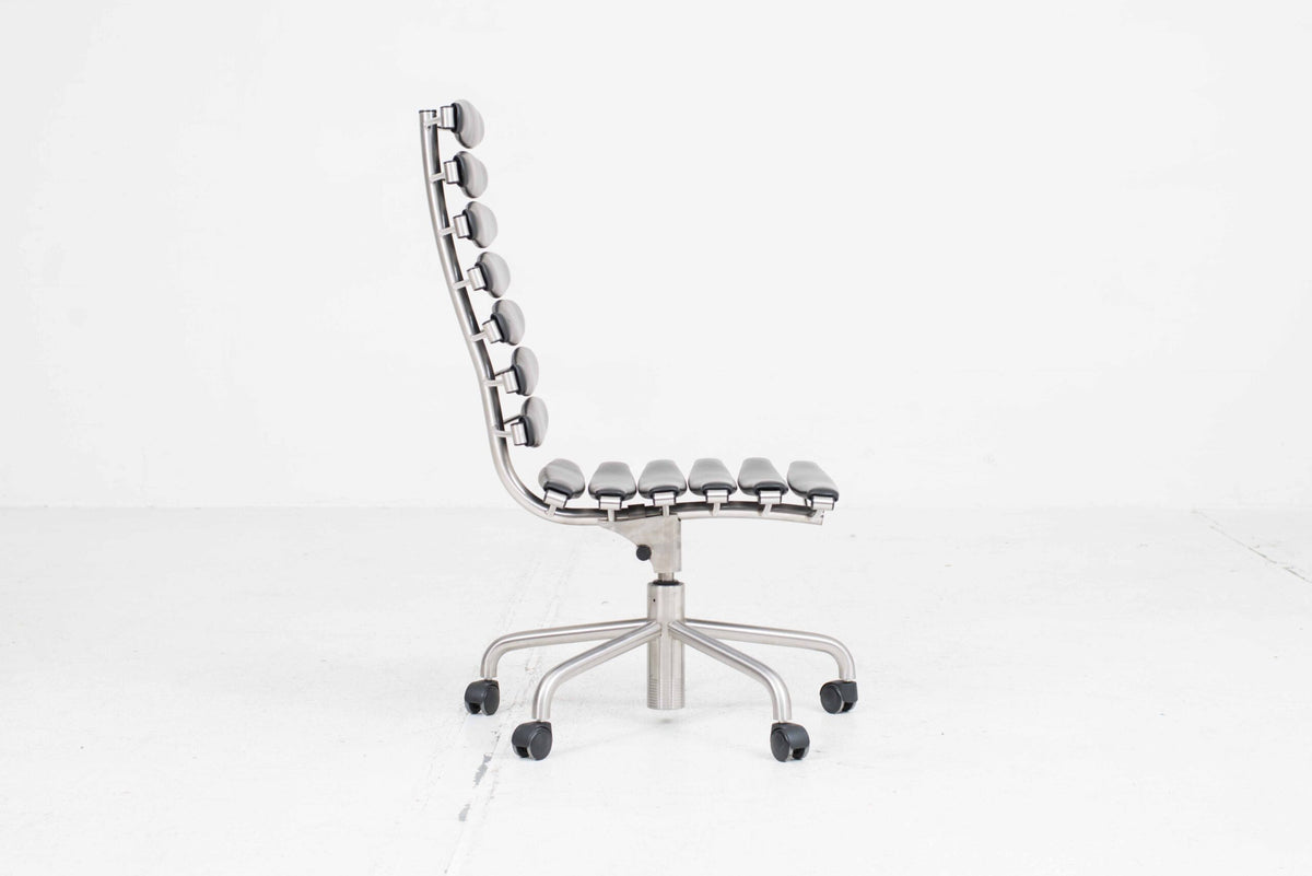 De Sede DS-2100 Skeleton Conference Chair