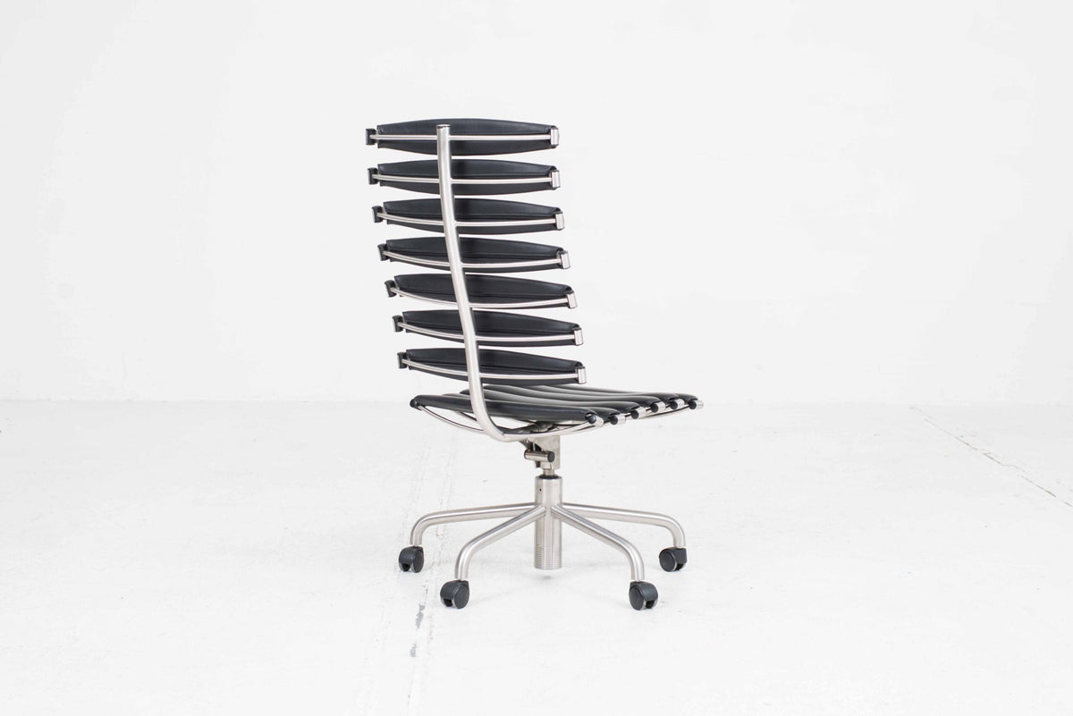 De Sede DS-2100 Skeleton Conference Chair