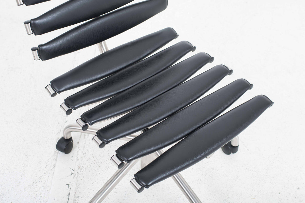 De Sede DS-2100 Skeleton Conference Chair