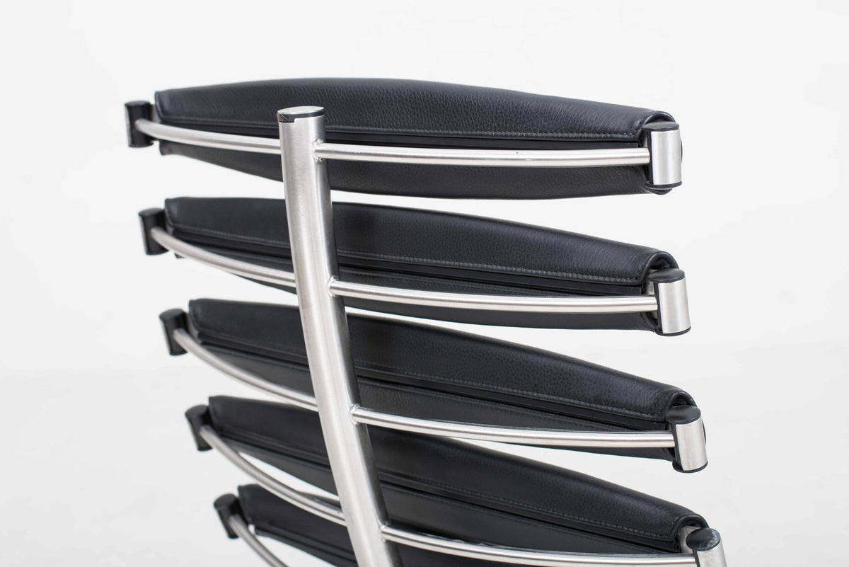 De Sede DS-2100 Skeleton Conference Chair
