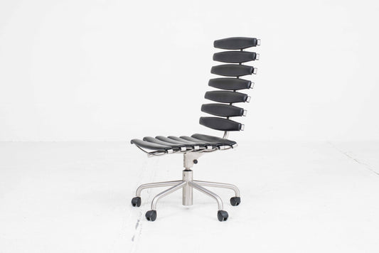 De Sede DS-2100 Skeleton Conference Chair