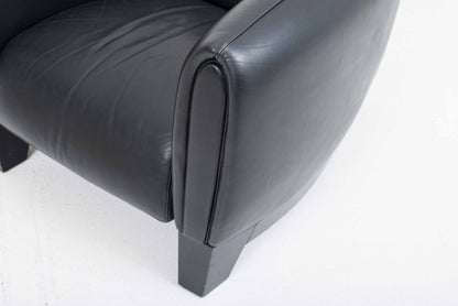 Vintage Sessel DS-57/01 von Franz Romero für De Sede