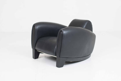 Vintage Sessel DS-57/01 von Franz Romero für De Sede