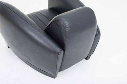 Vintage Sessel DS-57/01 von Franz Romero für De Sede