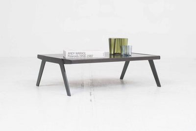 De Sede DS-60/91 coffee table by Gordon Guillaumier