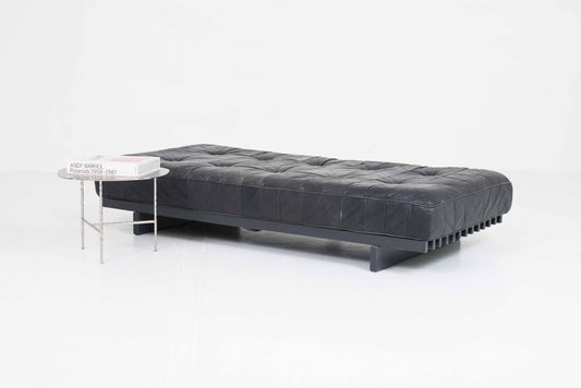 Vintage Daybed DS80 Memory von De Sede Design Team für De Sede