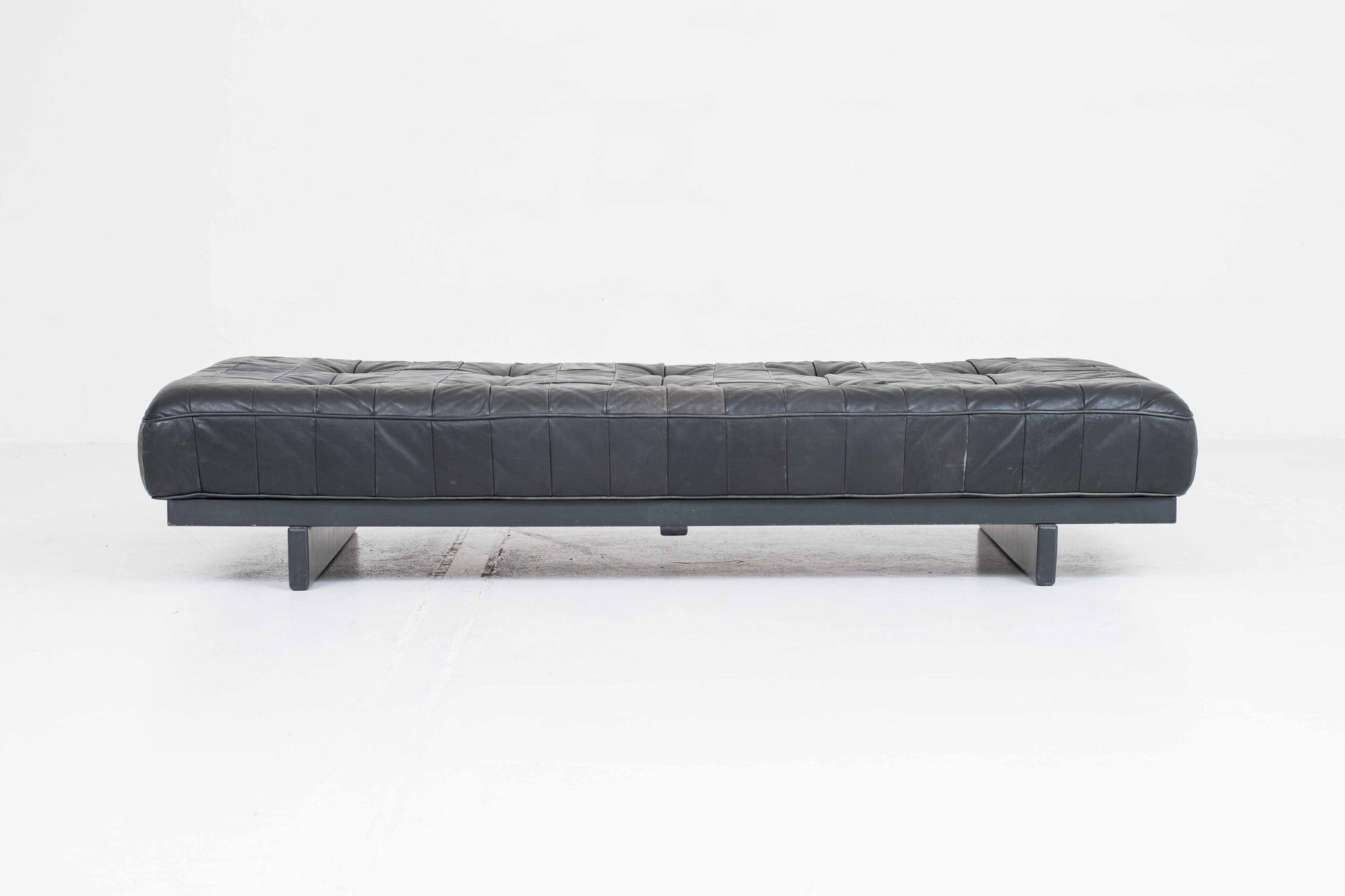 Vintage Daybed DS80 Memory von De Sede Design Team für De Sede