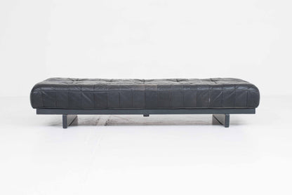 Vintage Daybed DS80 Memory von De Sede Design Team für De Sede