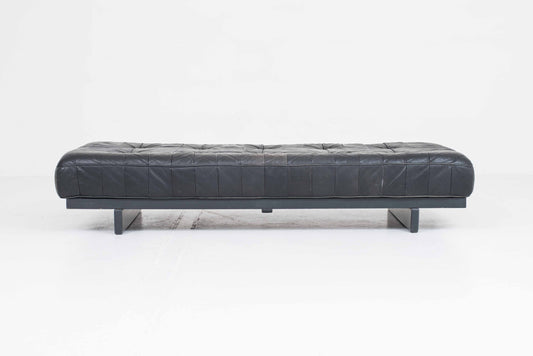 Vintage Daybed DS80 Memory von De Sede Design Team für De Sede