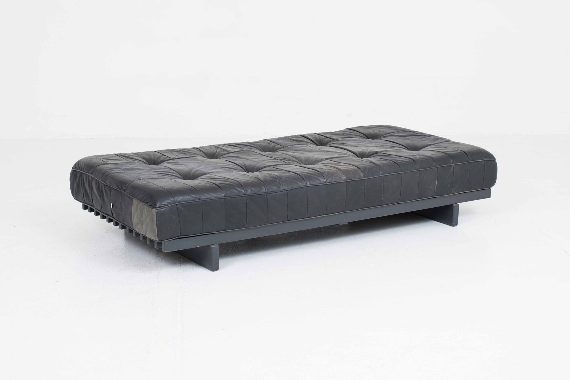 Vintage Daybed DS80 Memory von De Sede Design Team für De Sede