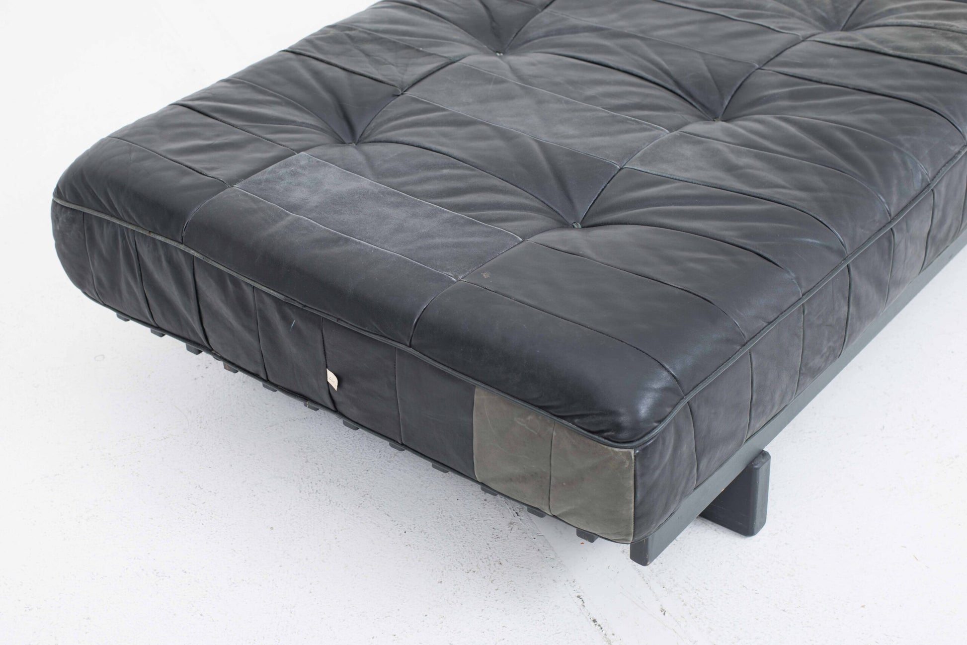 Vintage Daybed DS80 Memory von De Sede Design Team für De Sede